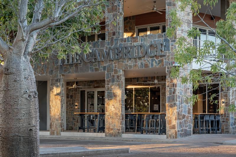 Ibis Styles Kununurra