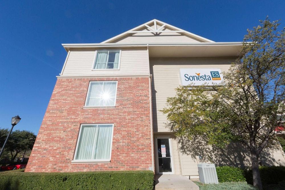 Sonesta ES Suites Dallas Park Central — 4-Star Luxury Hotel in Dallas, United States
