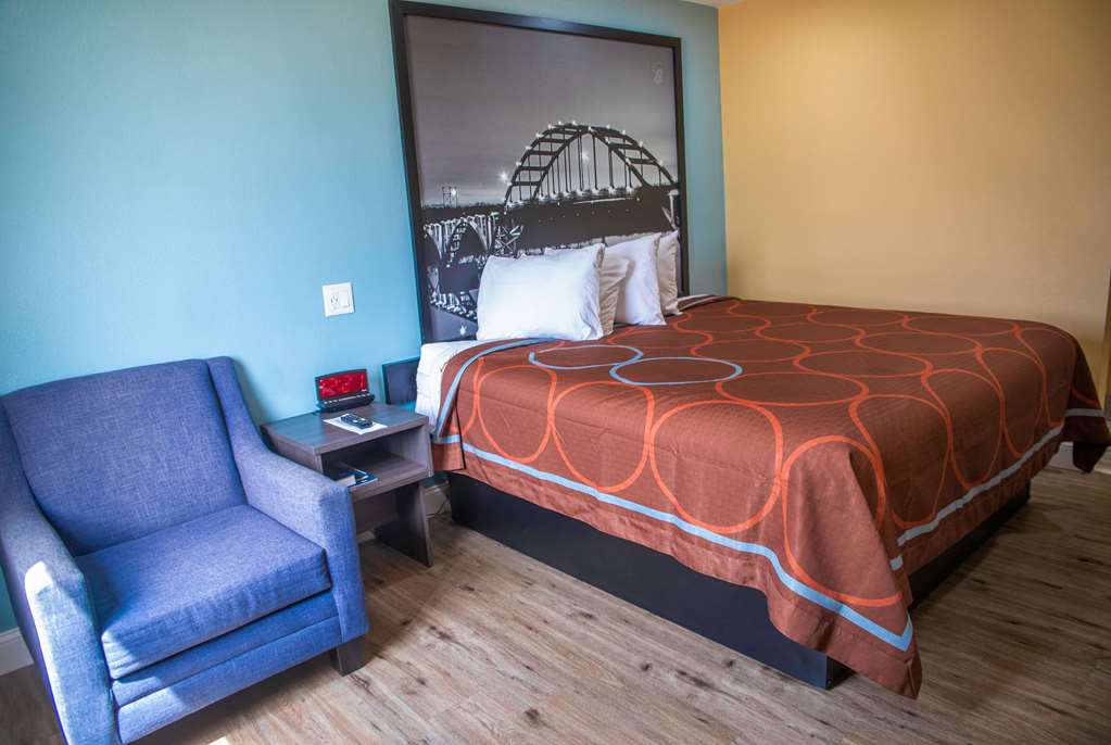 Super 8 by Wyndham Mountain Home - photo 13