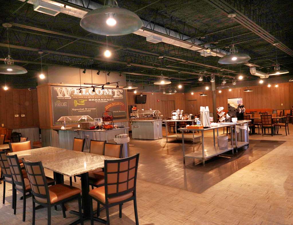 Best Western Branson Inn And Conference Center - photo 36