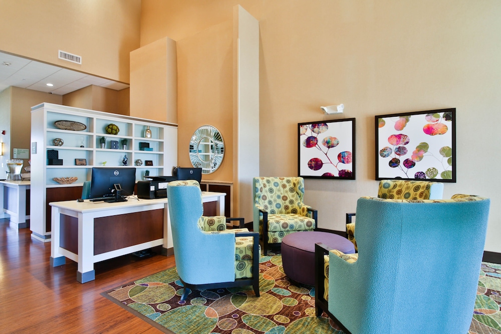 Holiday Inn Bismarck by IHG - photo 55