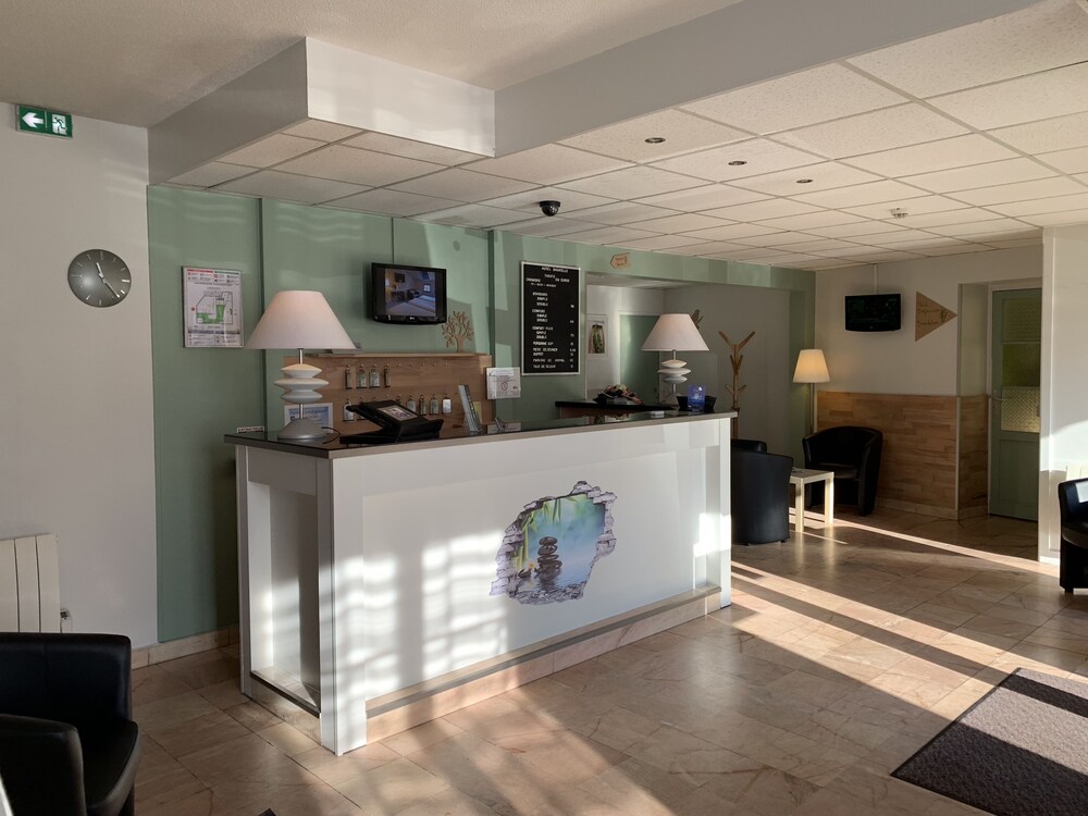 Hotel Restaurant Bagatelle — hotel in Pont-A-Mousson