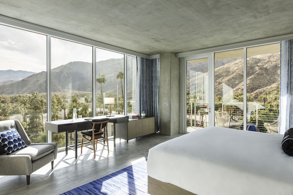 Kimpton Rowan Palm Springs Hotel by IHG - photo 53