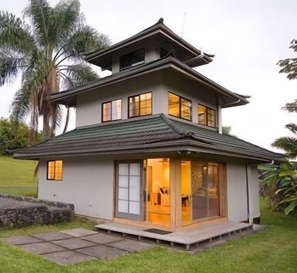 The Inn at Kulaniapia Falls - photo 16