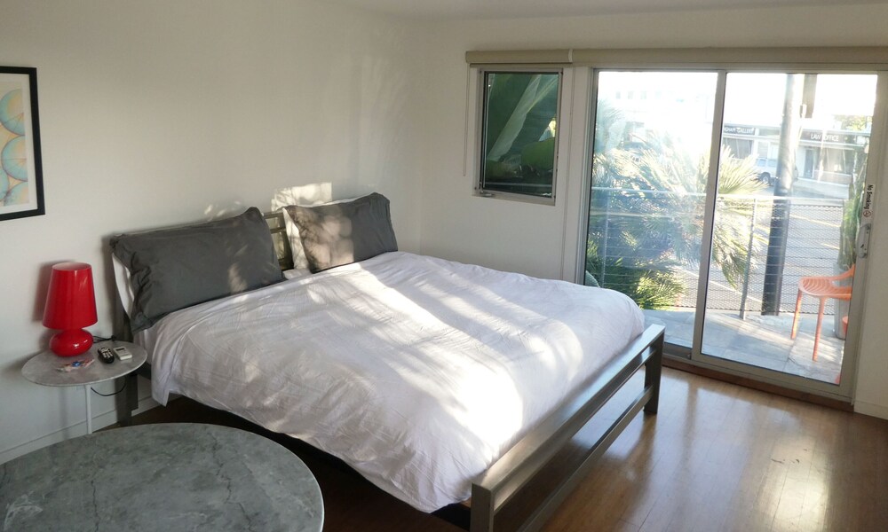 The M Malibu - photo 20