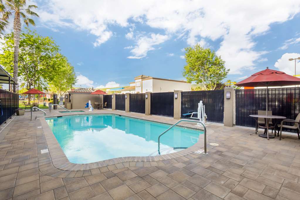 Best Western Plus Villa Del Lago Inn Patterson - photo 4