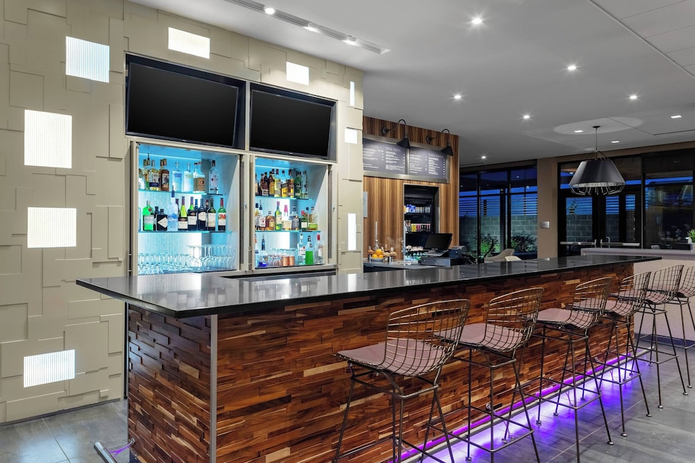 Courtyard by Marriott Pasco Tri Cities Airport - photo 17