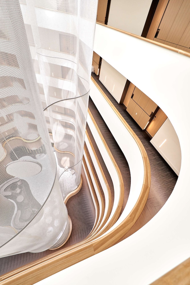 Conrad Washington DC - photo 3