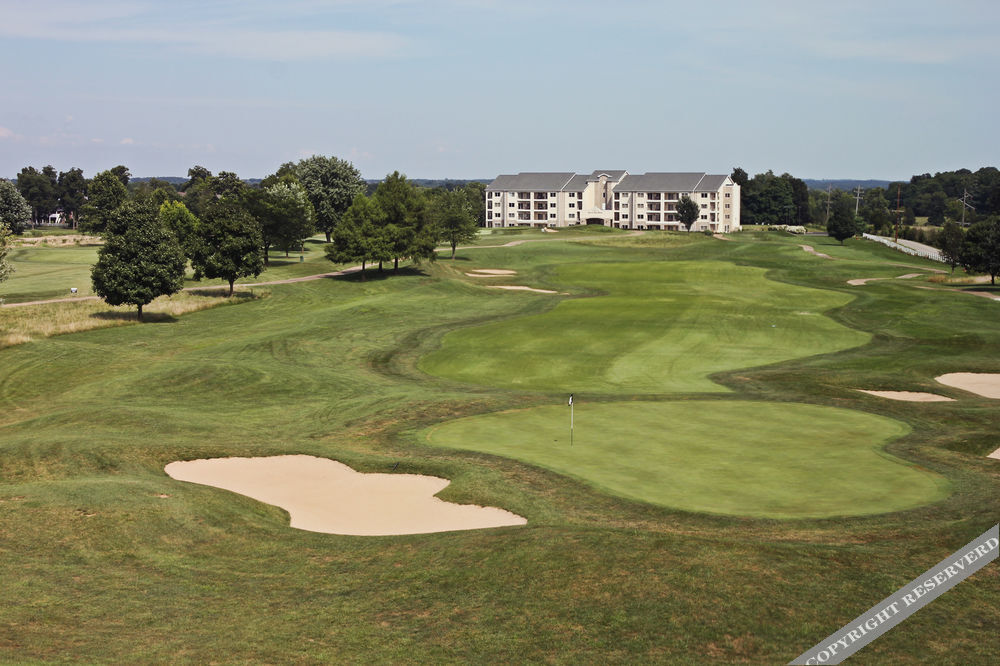 Crown Pointe Golf Club - featured photo