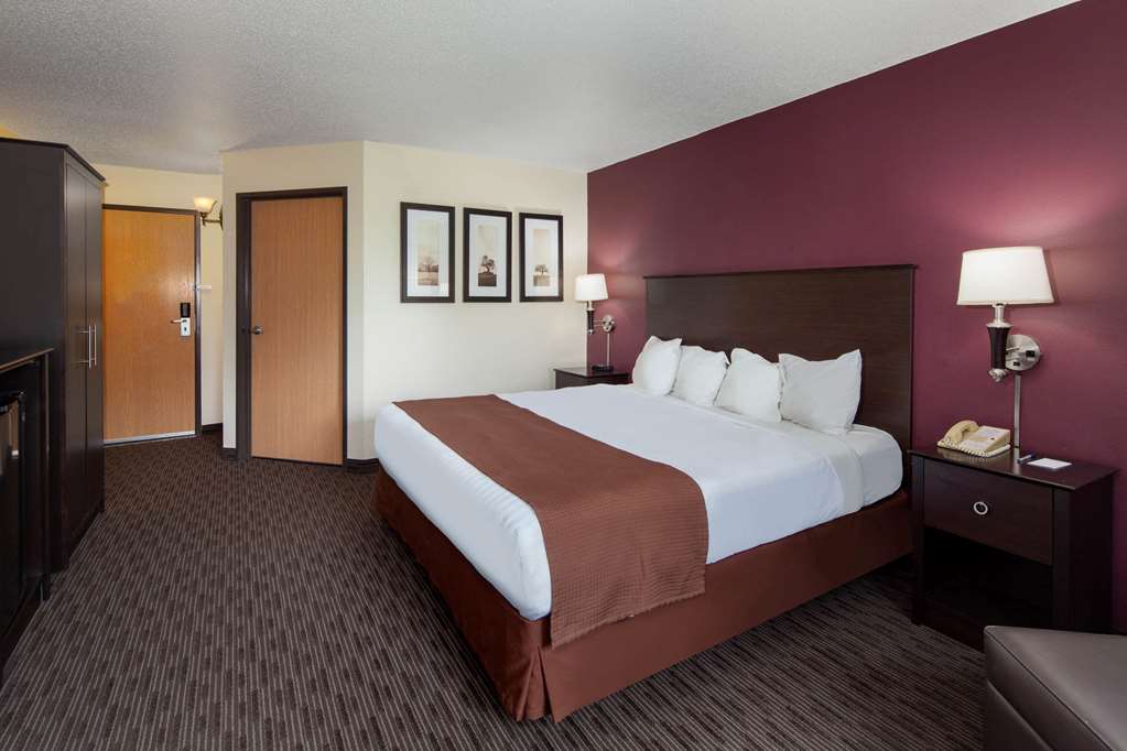 AmericInn by Wyndham Northfield - photo 17