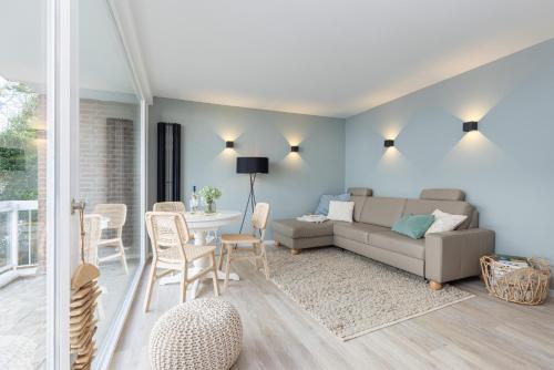 Ferienwohnung Maria — 4-Star Luxury Hotel in Scharbeutz, Germany