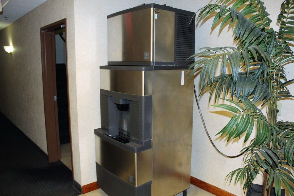 Cumberland Inn & Suites - photo 38