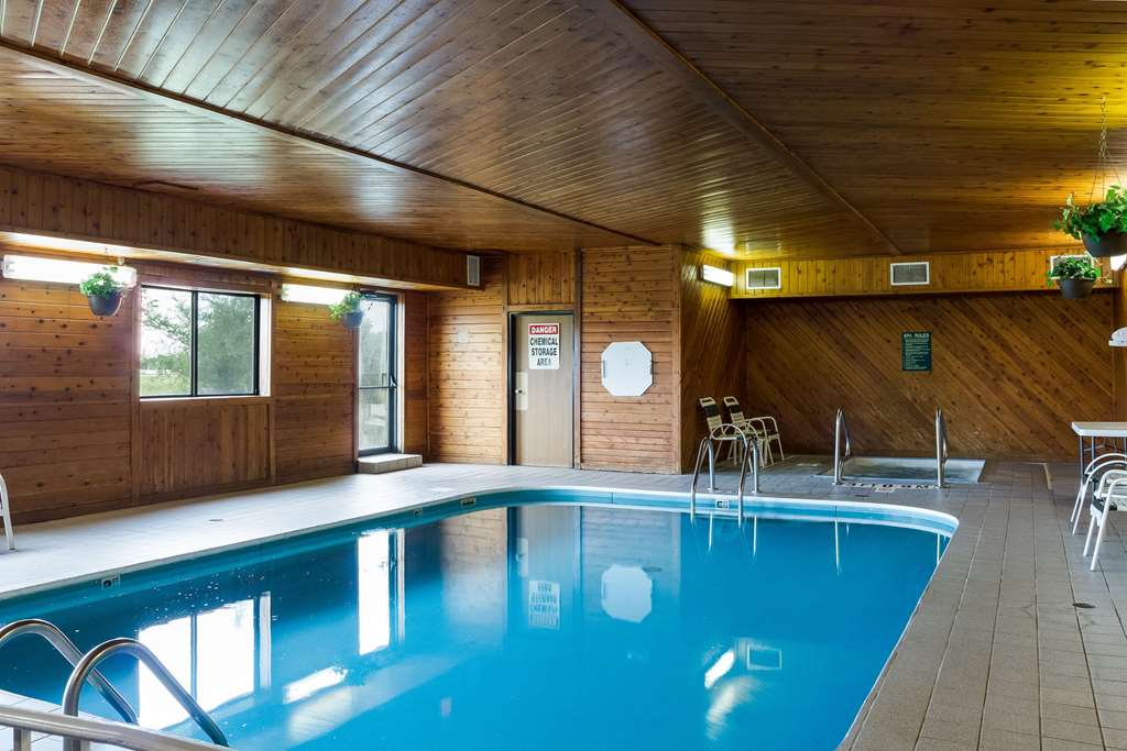 Rodeway Inn Wahpeton - photo 35