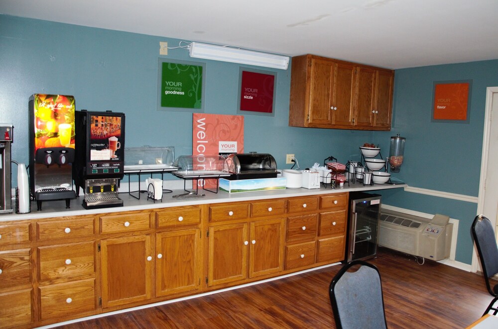 Four Seasons Country Inn - photo 29