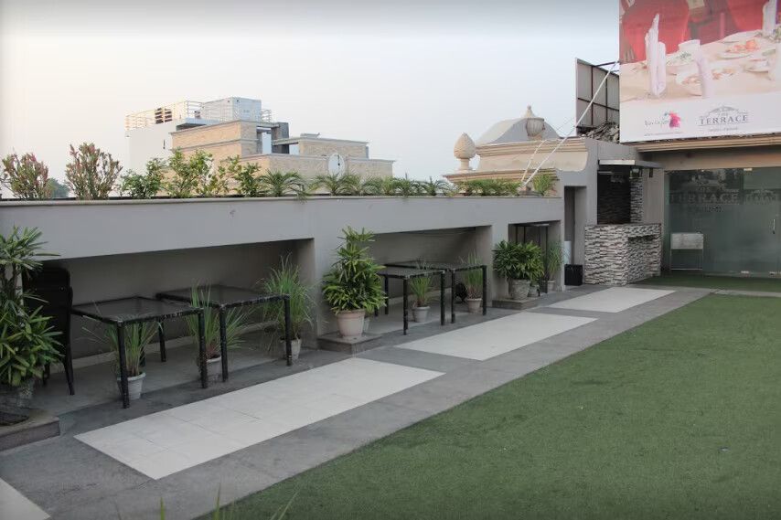 Amaya Hotel — Bareilly — photo 5