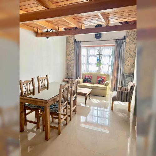 Zorzal Tempo in Esquel, Argentina