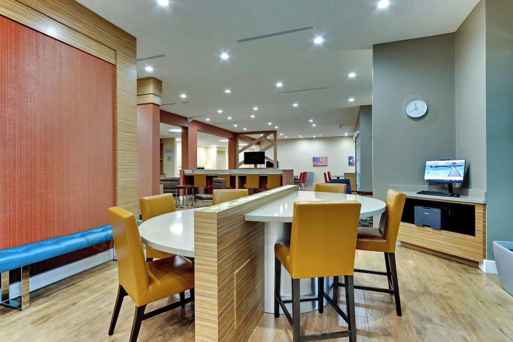 TownePlace Suites by Marriott Houston Northwest Beltway 8 - photo 7