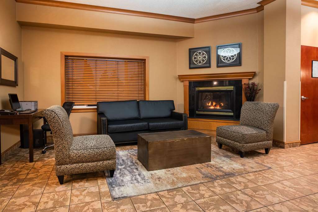 La Quinta Inn & Suites by Wyndham Portland Airport - photo 6
