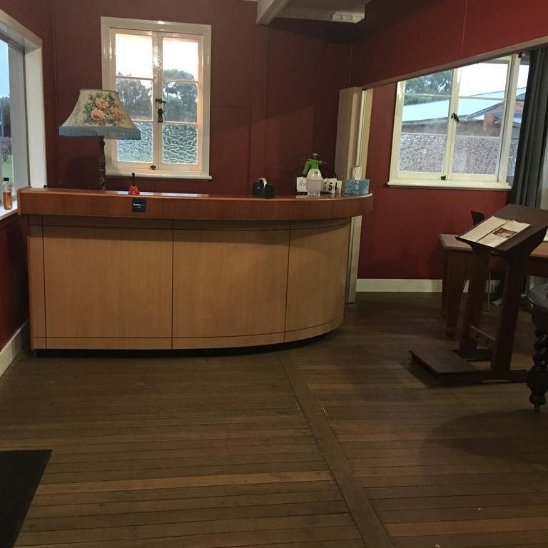 The Convent Glen Innes in Glen Innes, Australia