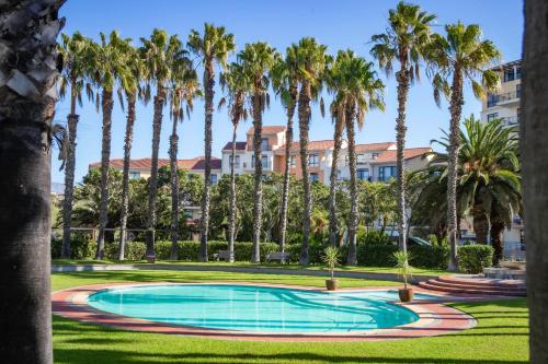 La Savina On Lake 219 The Island Club — 4-Star Luxury Hotel in Cape Town, South Africa