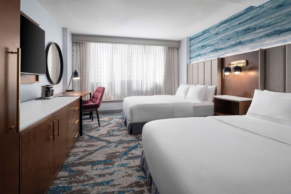 DoubleTree by Hilton Hartford Downtown - photo 8
