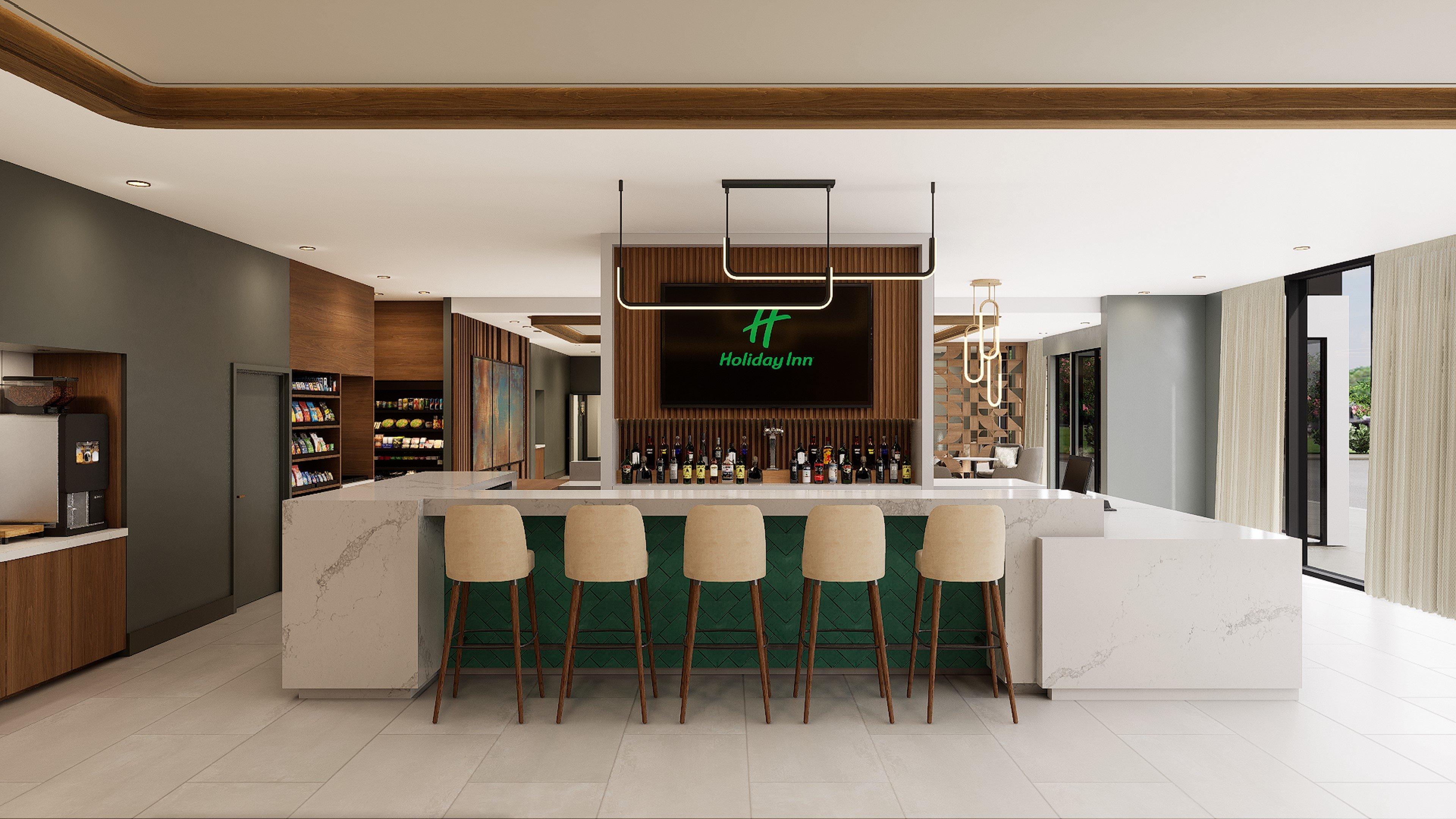 Holiday Inn & Suites Monterey Park Los Angeles by IHG - photo 19
