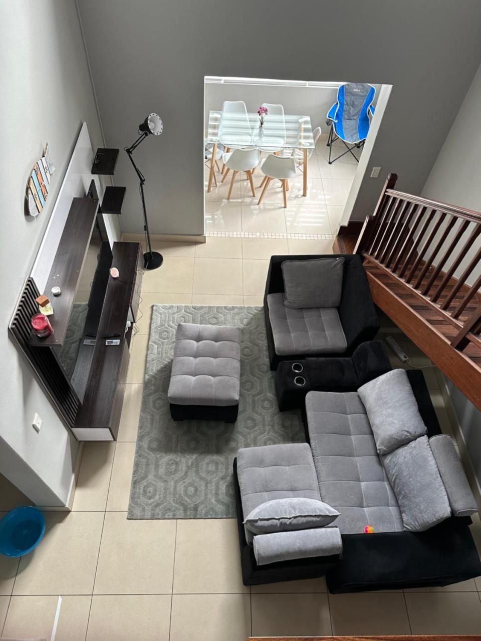 YA Eagle Wings SELF Catering Shared Single Room Apartment A