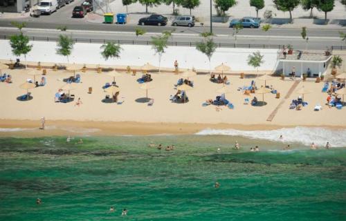 Evexia Apartment — 4-Star Luxury Hotel in Kavala, Greece