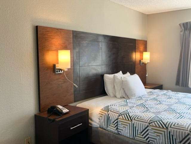 Motel 6 Tulsa OK Airport - photo 12