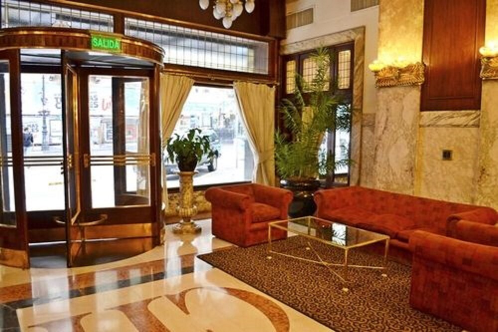 Castelar Hotel and Spa — Buenos Aires — photo 4