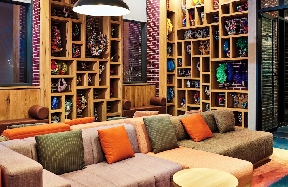 Radio Hotel - photo 2