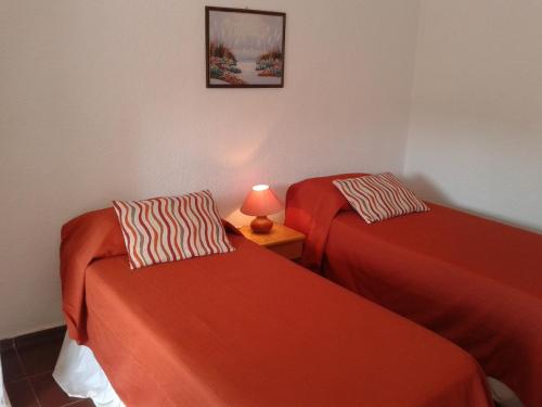 Tupungato Apart Hotel in Atlantida, Uruguay