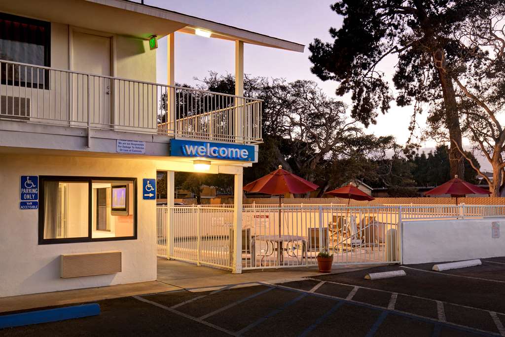 Motel 6 Monterey CA - photo 7