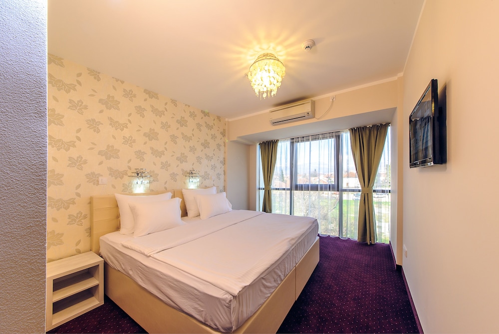 Hotel Philia — Podgorica — photo 5