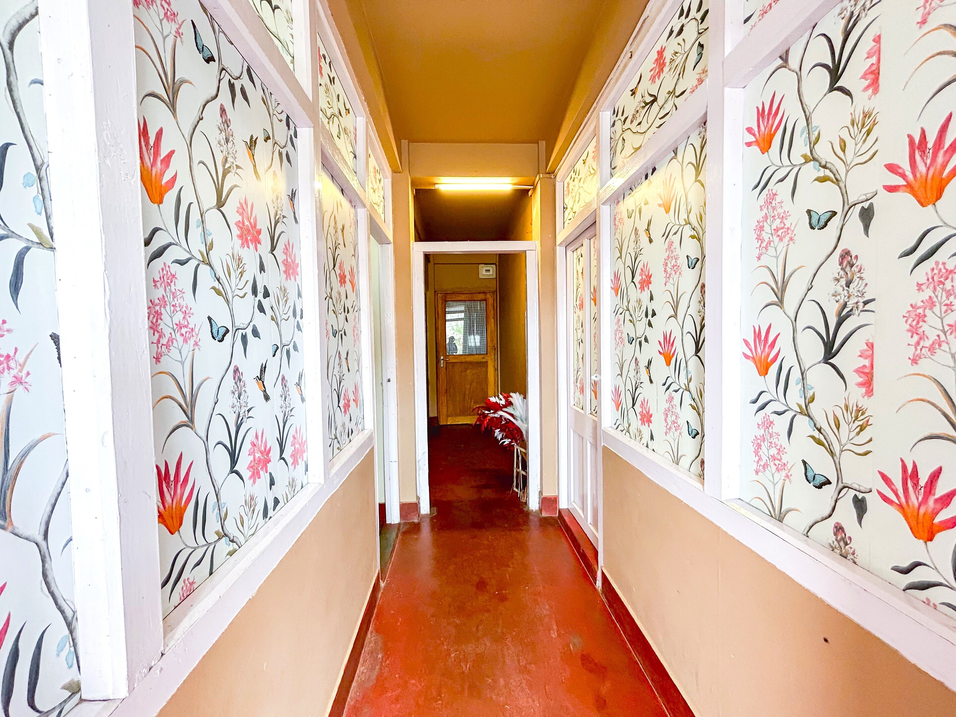 The Whoo Shillong in Shillong, India