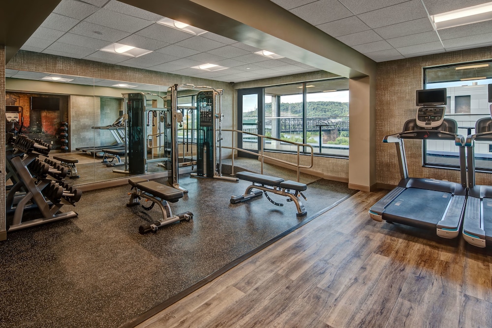 Hotel Indigo Pittsburgh University Oakland by IHG - photo 21