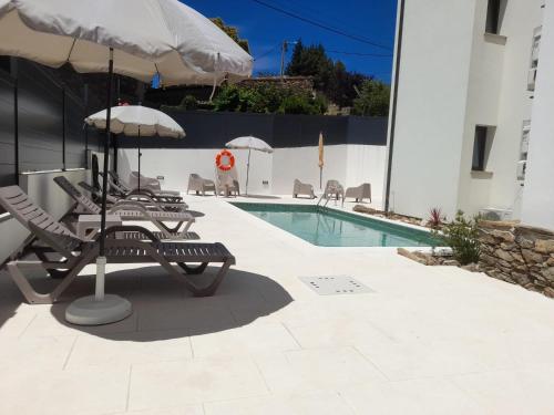 Casas da Serra Soeima Housing — hotel in Alfandega Da Fe