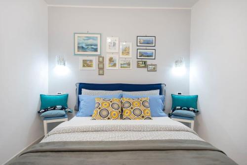 Sofia House Living in the Heart of Naples — 4-Star Luxury Hotel in Naples, Italy