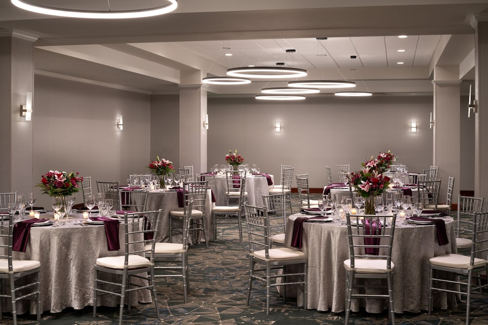 DoubleTree by Hilton San Francisco Airport North Bayfront - photo 58