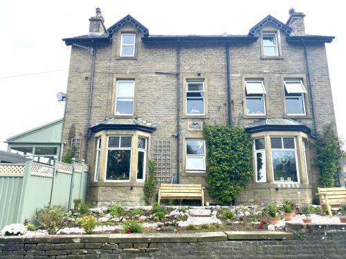 Craiglands Bed and Breakfast Grassington