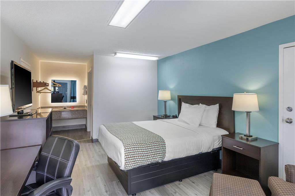 SureStay Plus Hotel by Best Western Asheboro - photo 15