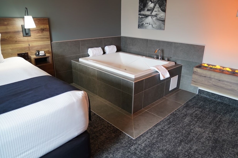 Hotel Ruby Ponderay Sandpoint - photo 35