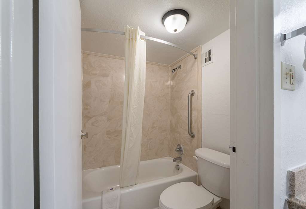Motel 6 San Antonio TX I10 West - photo 26