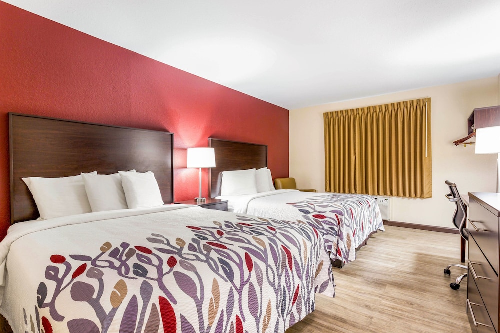 Red Roof Inn Dry Ridge - photo 13