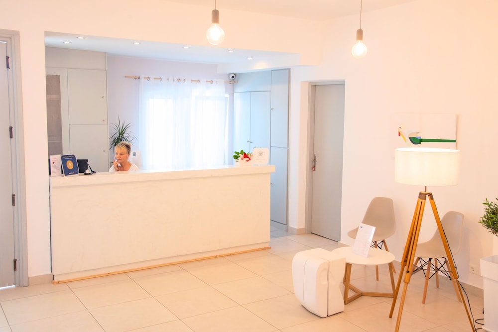 Elounda Krini Hotel — Agios Nikolaos — photo 5