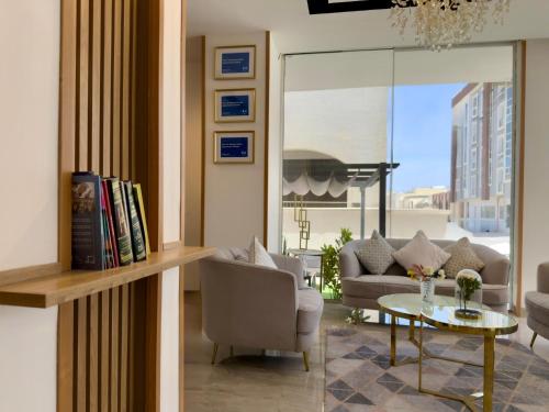 Daar AL Maqam Suites Apartments Salalah — 4-Star Luxury Hotel in Salalah, Oman