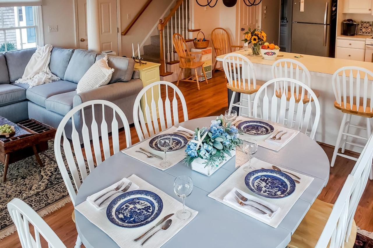 Barnstable Harbor Home — Barnstable — photo 5