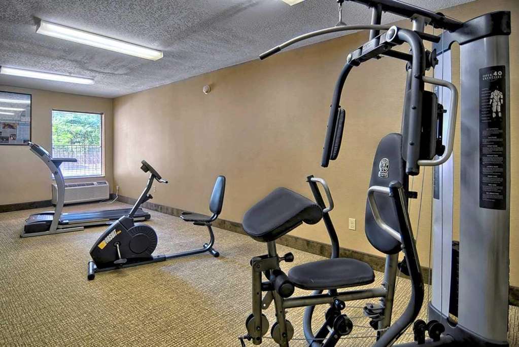Baymont by Wyndham Caddo Valley Arkadelphia - photo 17