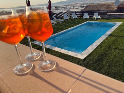 Villa Nicolai Primo Piano — 4-Star Luxury Hotel in Licata, Italy