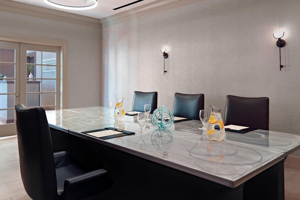 Atlanta Marriott Alpharetta - photo 37